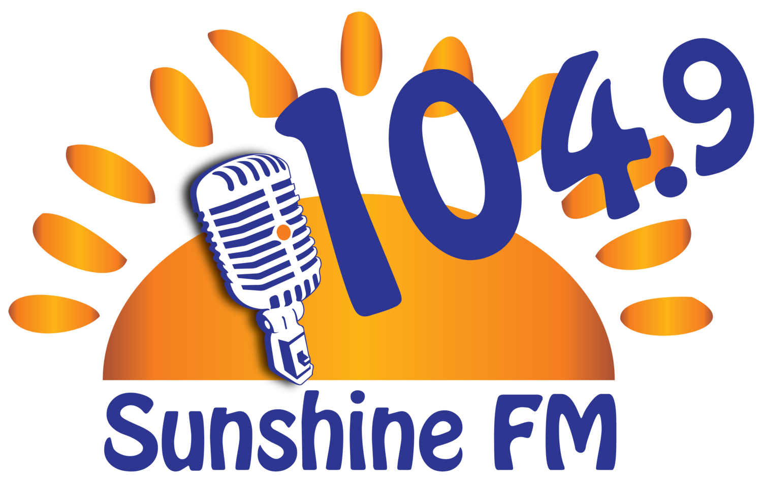 SunshineFM Logo