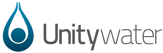 Unity Water Logo